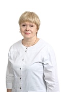 Чередниченко Татьяна Сергеевна